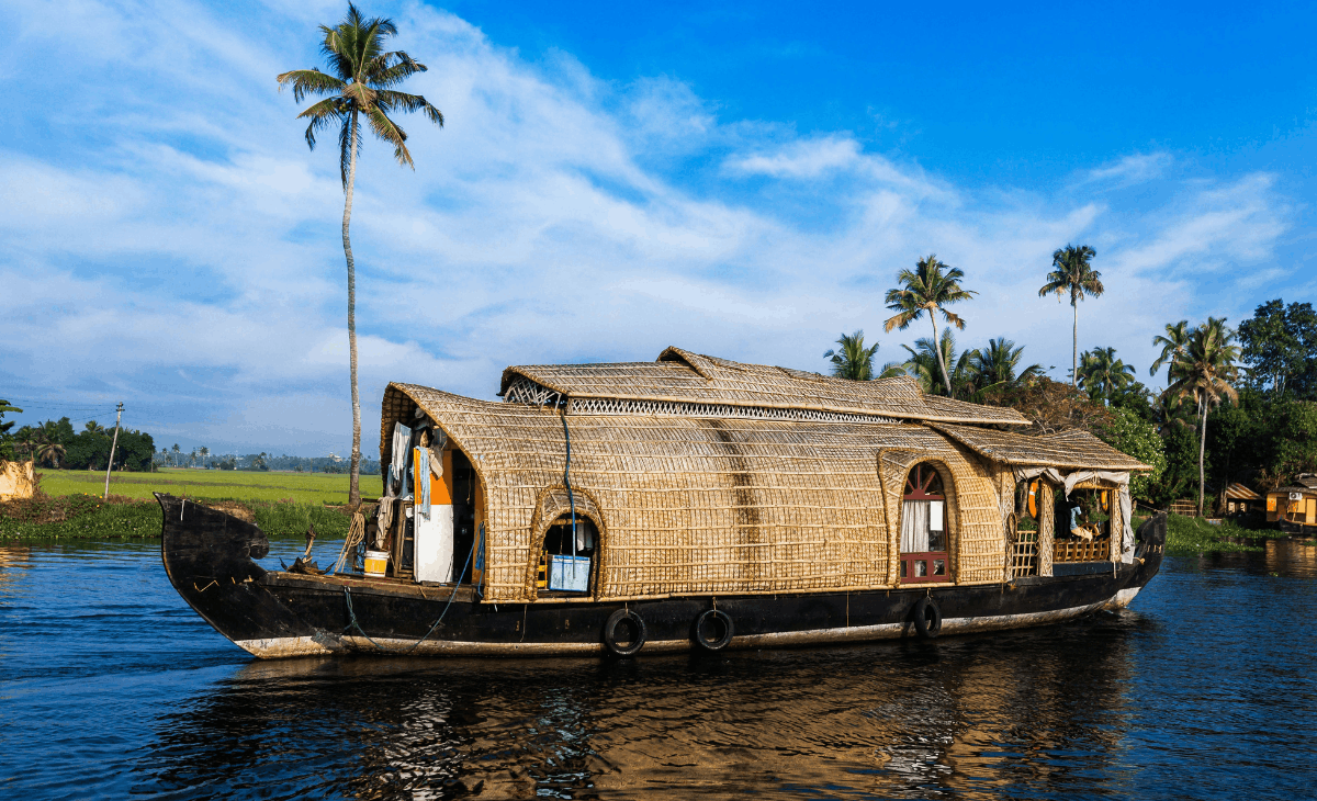 alleppey