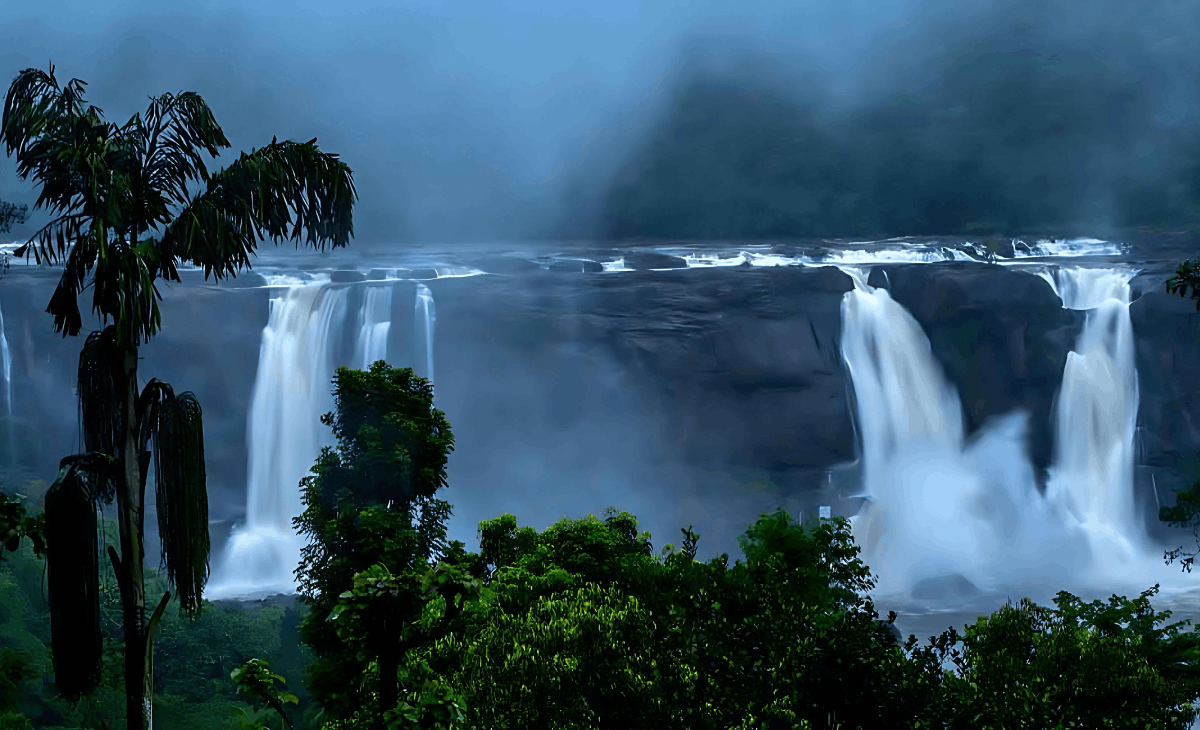athirappilly