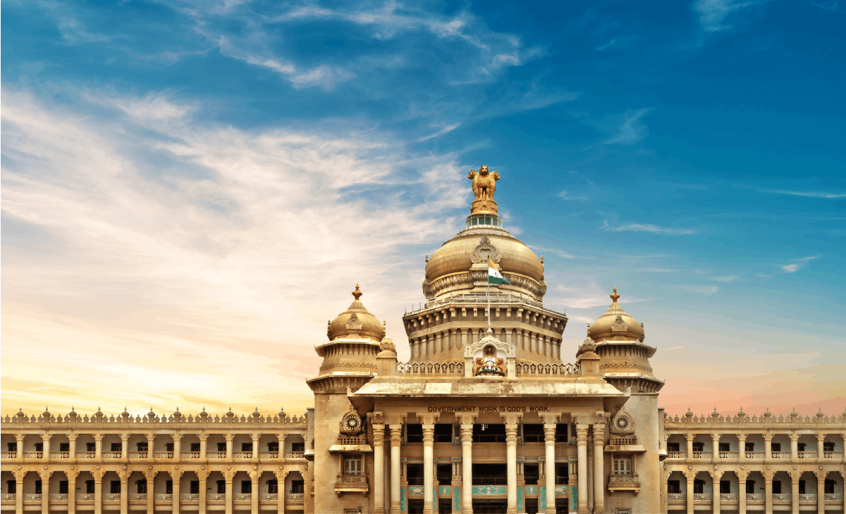 bangalore