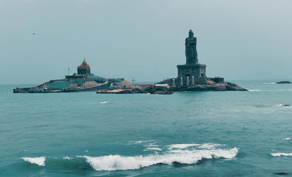 kanyakumari