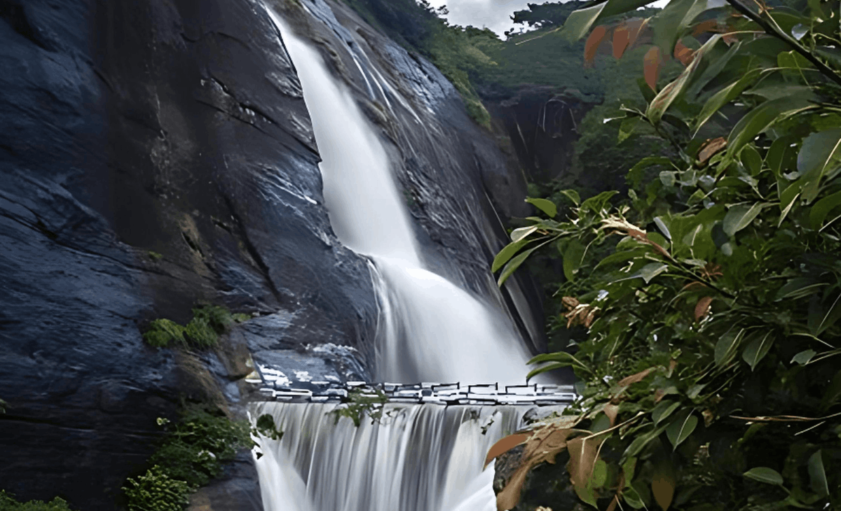 kutralam