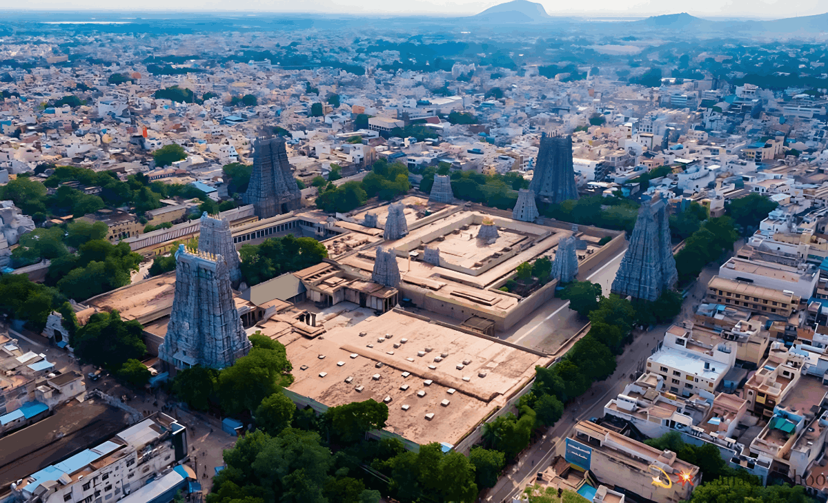 madurai