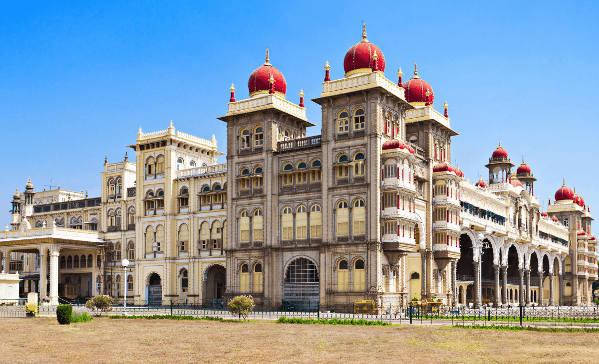 mysore