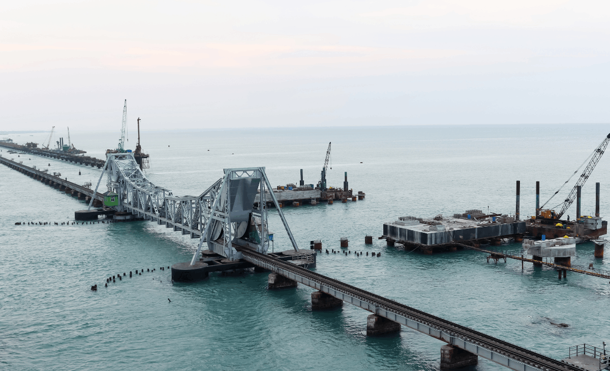 rameswaram