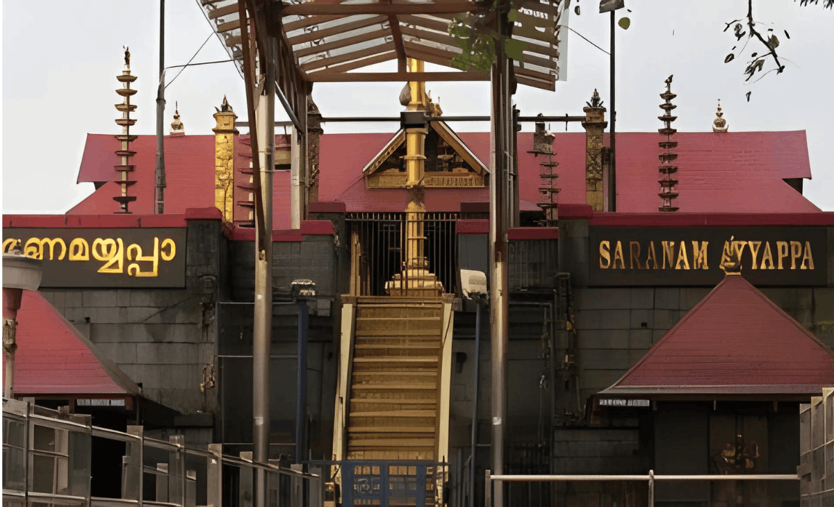 sabarimala