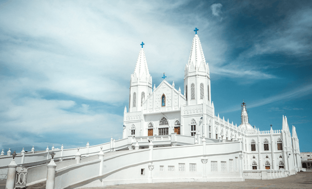 velankanni