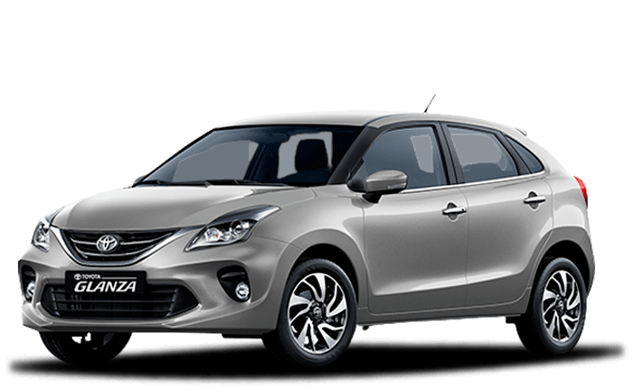 Toyota Glanza